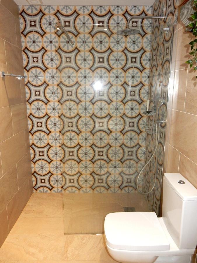 Beach Villa ,Nerja, Seaview, Pool, 3 Bedrooms, Huge Terrace And Garden Екстер'єр фото